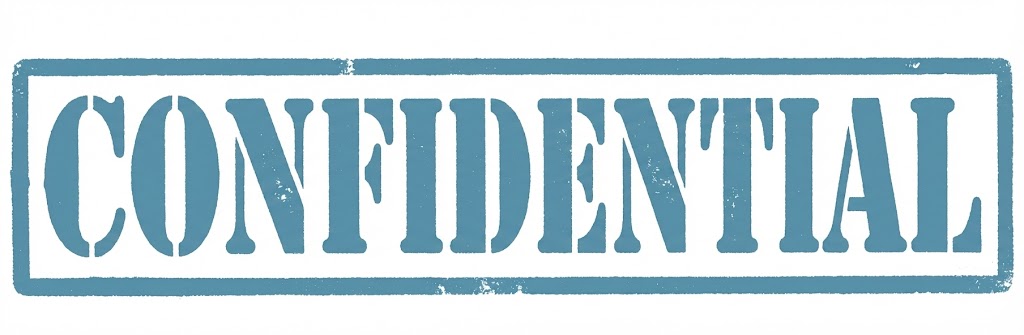 Confidential: multiple clients