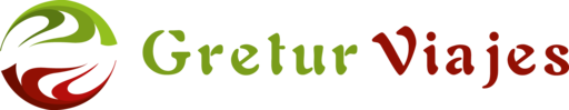 Gretur Viajes logo