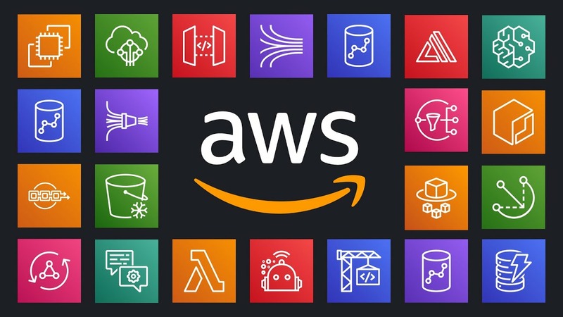 AWS cloud architecture consulting for enterprise clients