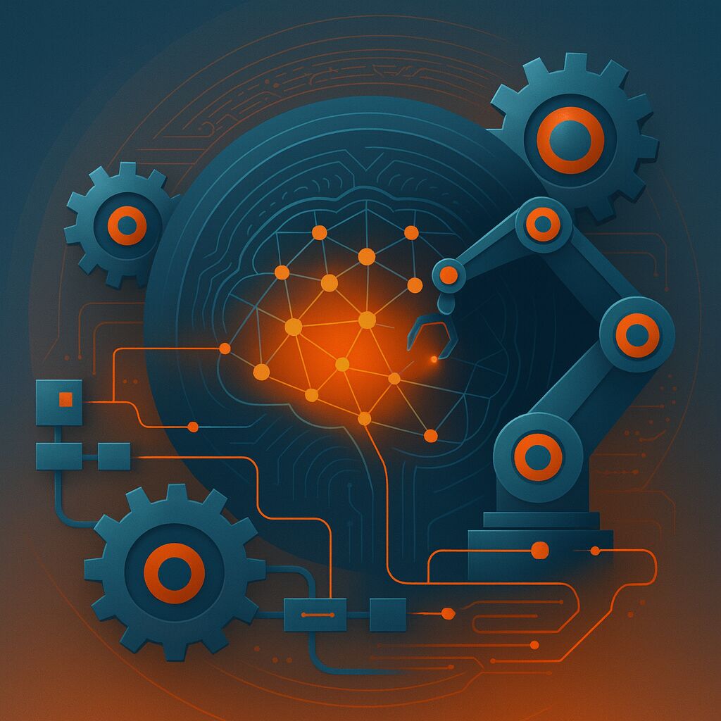 AI and Machine Learning Technology