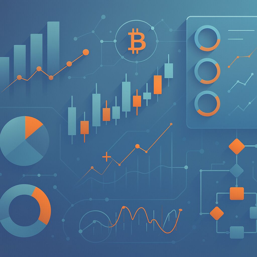 FinTech & Algorithmic Trading