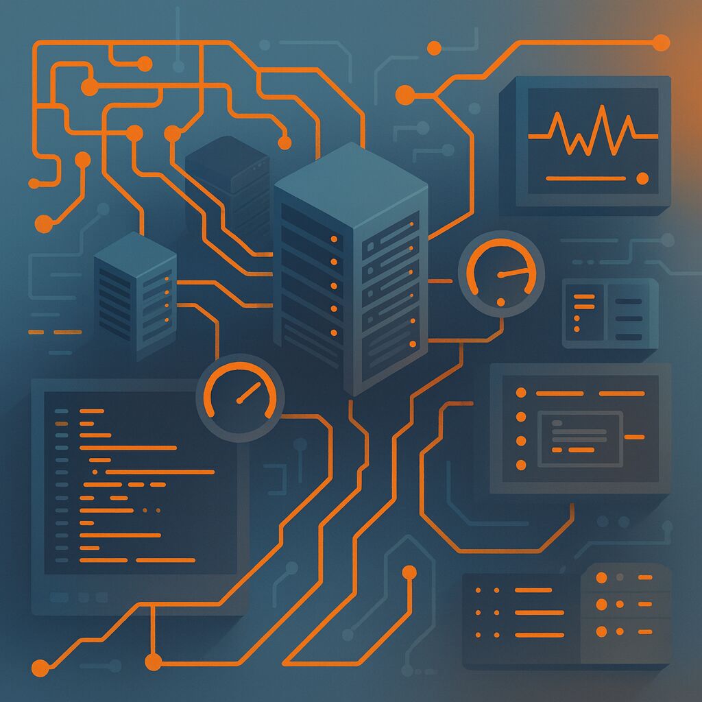 Linux System Administration