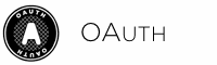 OAuth logo