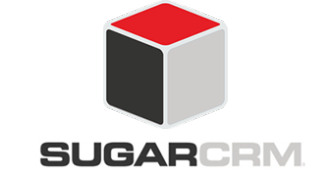 SugarCRM logo