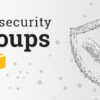 AWS security groups